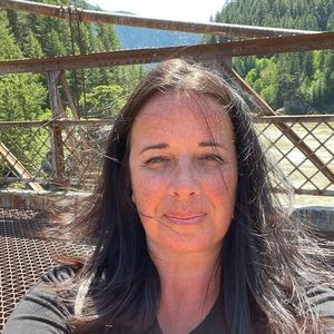 Meet your Posher, Joanne